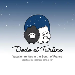 Wide 2 Bedroom With Terrace - Dodo Et Tartine Appartement